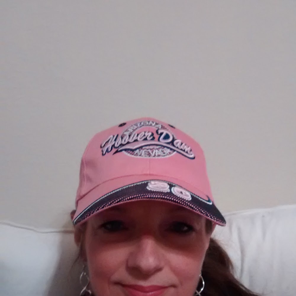 Meet your Posher, Deborah